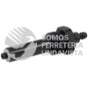 2340DP ADAPTADOR PARA VERIFICADOR DE COMPRESION DE MOTORES A DIESEL 2340D M24 X 1.50 URREA