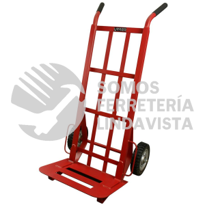 26001 DIABLO BODEGUERO CAPACIDAD 700 KG URREA