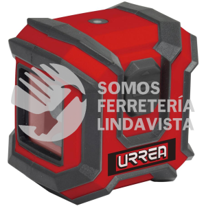 NL2 NIVEL LASER SEMIAUTOMATICO 2 LINEAS URREA