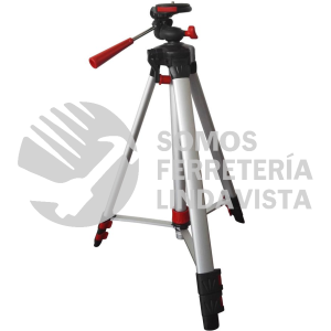 TNL TRIPIE PARA NIVEL LASER 1.3 M URREA