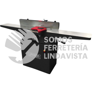 CN1108A CANTEADORA 8" 1,491 W 220 V, 5000 RPM 1 FASE URREA