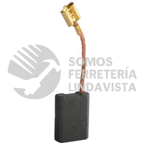 CAR-030 JUEGO DE DE CARBONES PARA EA1207, EA1209, EA1209HV URREA