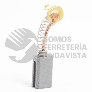 CAR-102 JUEGO DE CARBONES PARA RM812B URREA