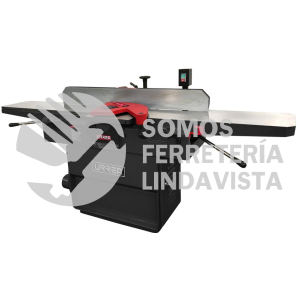 CN1112 CANTEADORA 12" 2,237 W 220 V, 5000 RPM 1 FASE URREA