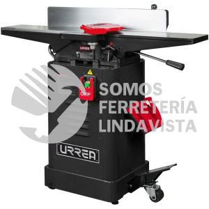 CN1106 CANTEADORA 6" 746 W 120 V - 220 V, 5000 RPM 1 FASE URREA