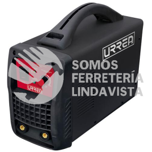 SOLI9180-220 SOLDADORA INVERTER 220V 30-180A 1 FASE USO EXTRA PESADO URREA