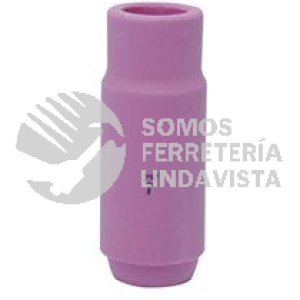 BOQT725 BOQUILLA 7MM ANTORCHA TIG 250A URREA