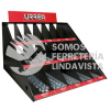 BROC02 EXHIBIDOR BROCA CONCRETO 116PZ URREA 