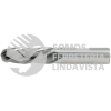 CVR38 CORTADOR VERTICAL PUNTA REDONDA 4 GAVILANES, 3/8" URREA
