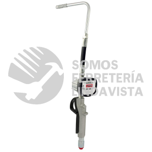 23631 PISTOLA DE CONTROL DE FLUJO DE ACEITE MECANICA URREA