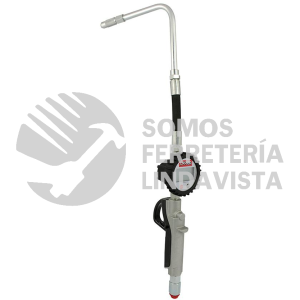 23632 PISTOLA DE CONTROL DE FLUJO DE ACEITE DIGITAL URREA