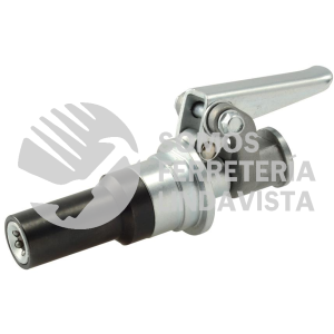 23604 ACOPLADOR RAPIDO PARA INYECTOR DE GRASA 8,000 PSI URREA