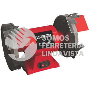 EB910 ESMERIL DE BANCO 10" 900 W 127 V, 1750 RPM URREA