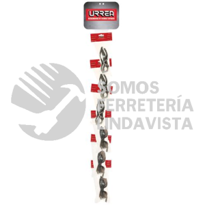 TIMLSE TIRA DE IMPULSO CON LENTES "UNIVERSAL" URREA