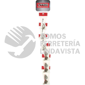 TIMLSA TIRA DE IMPULSO CON LENTES "ECLIPSE" Y "TOP VISION" URREA