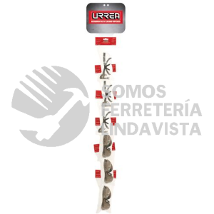 TIMLSB TIRA DE IMPULSO CON LENTES "TOP VISION" Y "ACTIVE" URREA