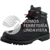 USZH5 BOTAS DE SEGURIDAD PARA ALTAS TEMPERATURAS CON CASQUILLO DE POLIAMIDA #25 CM URREA