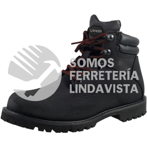 USZAH65 BOTAS DE SEGURIDAD PARA ALTAS TEMPERATURAS CON CASQUILLO DE POLIAMIDA #26.5 CM URREA