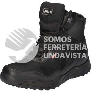 USZT5 BOTAS DE SEGURIDAD TACTICAS CON CASQUILLO DE RESINA TERMOPLASTICA #25 CM URREA