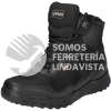 USZT8 BOTAS DE SEGURIDAD TACTICAS CON CASQUILLO DE RESINA TERMOPLASTICA #28 CM URREA