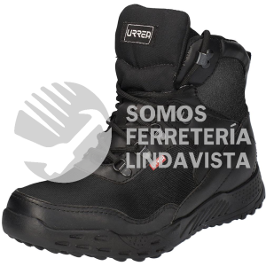 USZT10 BOTAS DE SEGURIDAD TACTICAS CON CASQUILLO DE RESINA TERMOPLASTICA #30 CM URREA