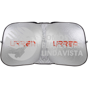 PSOLU PARASOL PARA AUTO FABRICADO DE NAILON URREA