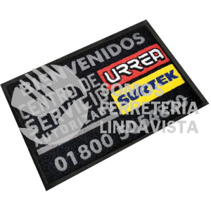 TAPECS TAPETE DE ENTRADA CPT URREA