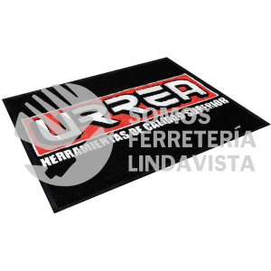 TAPEU TAPETE DE ENTRADA URREA