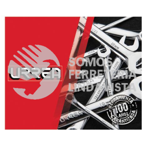 GRM10 GRAFICO MOSTRADOR LLAV URR URREA