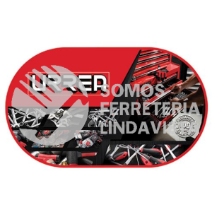 GRP10 GRAFICO P/PISO URREA OVAL URREA