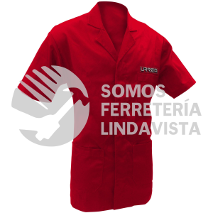 BAT200M BATA COLOR ROJO TALLA M URREA