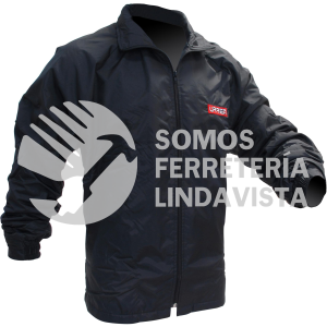CHA200M CHAMARRA CON FORRO POLAR TALLA M URREA