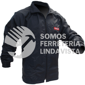 CHA200L CHAMARRA CON FORRO POLAR TALLA G URREA