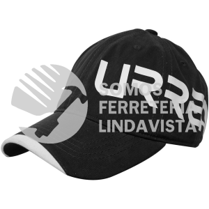 GOUB GORRA CON BIES URREA