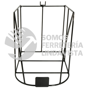 RCAS4 RACK DESPACHADOR PARA CASCOS 23 X 31.5 X 28 CM SURTEK