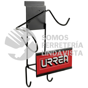 EXHE2G RACK DESPACHADOR PARA TALADRO O ROTOMARTILLO 18 X 13 X 23 CM SURTEK