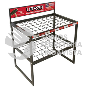 RMARRU RACK DESPACHADOR PARA MARROS 98 X 64 X 114 CM URREA