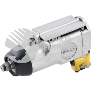 UP722 PISTOLA DE IMPACTO NEUMATICA CUADRO DE 3/8" 75 FT-LB SISTEMA ROCKING DOG URREA