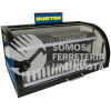 126094 EXHIBIDOR CON DADOS CORTOS Y LARGOS CUADRO DE 3/8" Y 1/2", 277 PIEZAS SURTEK