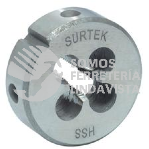 123453 DADO PARA TARRAJA 1X7/16"-14NC SURTEK
