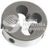 123408 DADO PARA TARRAJA 1-1/2" X 1/2"-13NC SURTEK