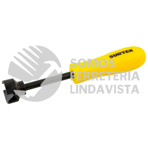 107216 HERRAMIENTA PARA RONDANA DEL RESORTE DE FRENO DE 5/8" A 7/8" SURTEK