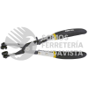 107376 PINZA PARA ABRAZADERAS 2-1/2" SURTEK