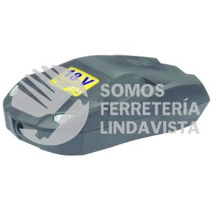 CHAR-RB718A CARGADOR PARA BATERIA, RB718A SURTEK