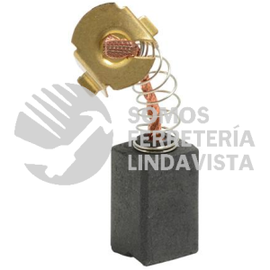CAR-002 JUEGO DE CARBONES PARA EA404C SURTEK