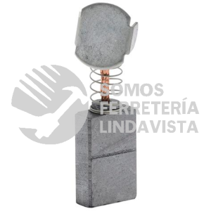 CAR-078 JUEGO DE CARBONES PARA CN506 SURTEK