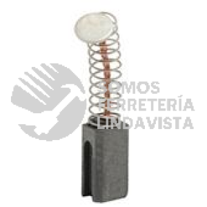 CAR-105 JUEGO DE CARBONES PARA DE310, PA309 SURTEK