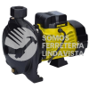 BC610 BOMBA CENTRIFUGA PARA AGUA 1HP SURTEK