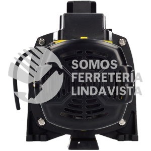 BC675 BOMBA CENTRIFUGA PARA AGUA LIMPIA 3/4 HP 127 V SURTEK