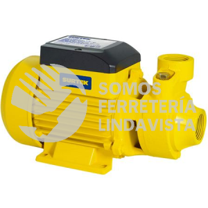 BP510 BOMBA PERIFERICA 1 HP 127 V SURTEK